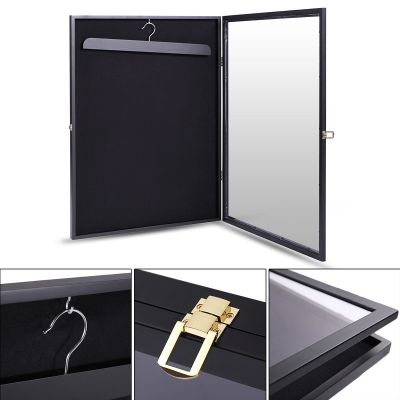 Wall Collectible Jersey Shadow Box Display Case