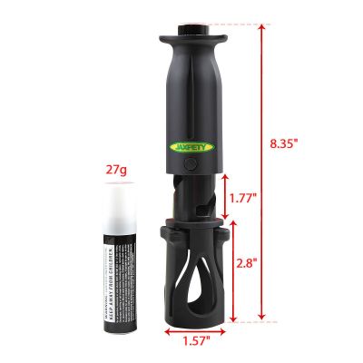 Air Pressure Pump Wine Bottle Corkscrew Opener