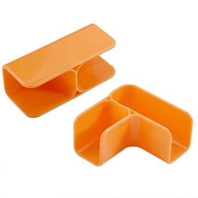 Baby Playpen Corner Pieces Safety Protection