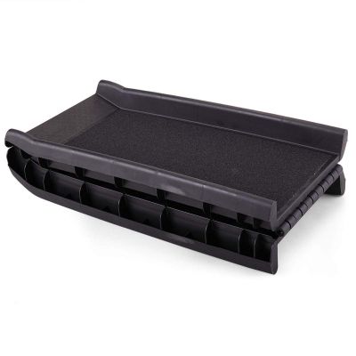 Non-Slip Folding Dog Ramp for SUV, Car, Truck