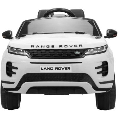 12V Kids Range Rover One-Seat Ride On SUV w/ RC