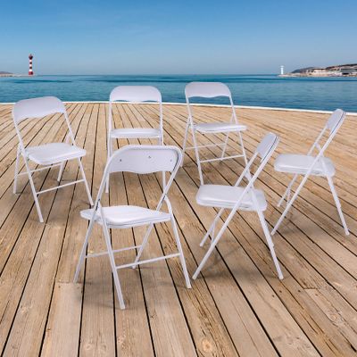 Plastic beach chairs for hot sale sale