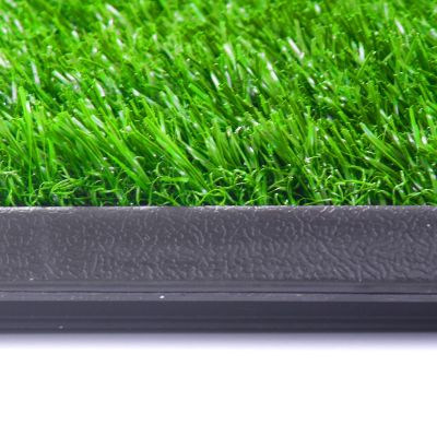 Pet Training Loo Dog Pee on Synthetic Turf Potty