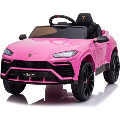 RC 12V Licensed Ride On Lamborghini Urus SUV for Kids