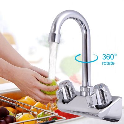 Mounted Hand Sink Washing W/Faucet & Guard