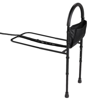 Adjustable Safety Bed Grab Rail for Adults Elderly