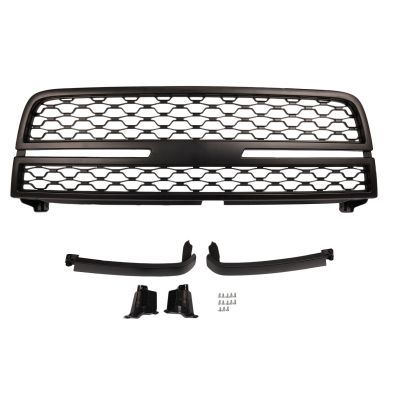Car Front Grille Guard, 2005-2006 Replacement
