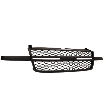 Car Front Grille Guard, 2005-2006 Replacement