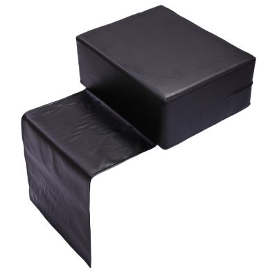 Child Booster Seat Cushion for Salon Styling Chair