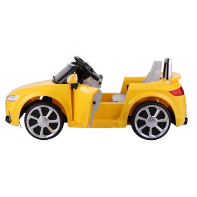 12V Ride on Audi Kids Riding with Remote Control