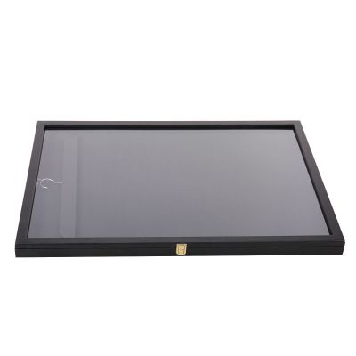 UV Protection Jersey Framed Display Case