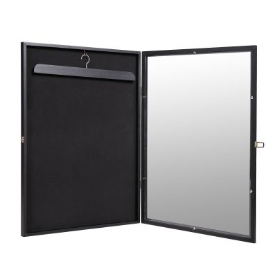 UV Protection Jersey Framed Display Case