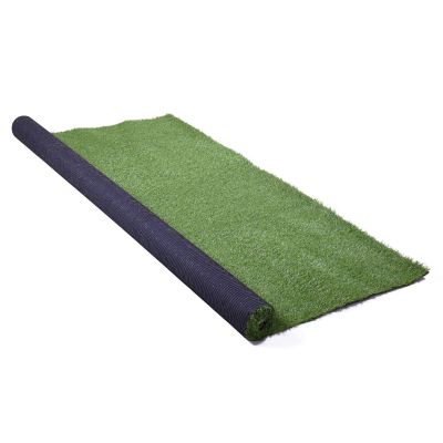 10'x8' Artificial Turf for Dogs Pet Grass Play