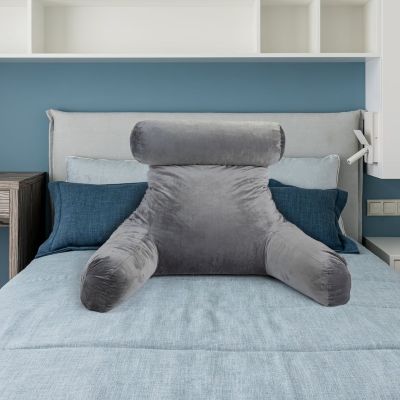Specialized Reading Pillow, Fatigue-relieving Cushion for Leisure & Rest