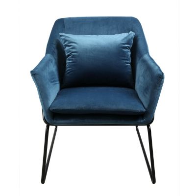 Indoor & Patio Light Gravity Contour Lounge Chair