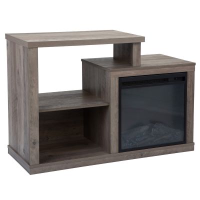 Fireplace TV Stand for TVs Up to 41"