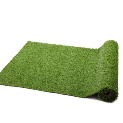 Outdoor Durable 10'x3' Artificial Turf Lawn Rug