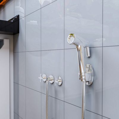 Hand Held Bidet Sprayer Jet Toilet Bum Shower
