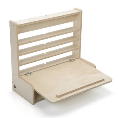 Wall Mounted Table Multifunctional Folding Wall-Mounted Laptop Desk