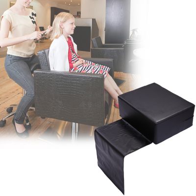 Jaxpety Child Booster Seat Cushion for Salon Styling Chair