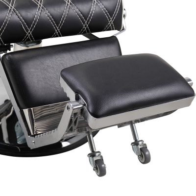 All-Purpose Antique Barber Chair for Salon & Spa