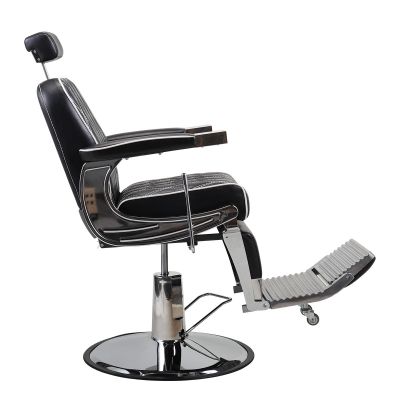 All-Purpose Antique Barber Chair for Salon & Spa