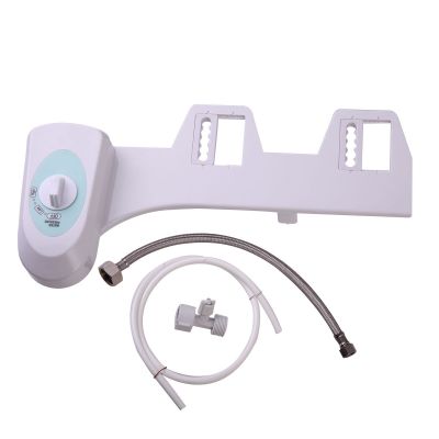 Hygiene Toilet Bidet Attachment for Cool Self-Clean