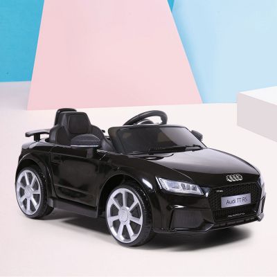 12V Ride on Audi Kids Riding with Remote Control