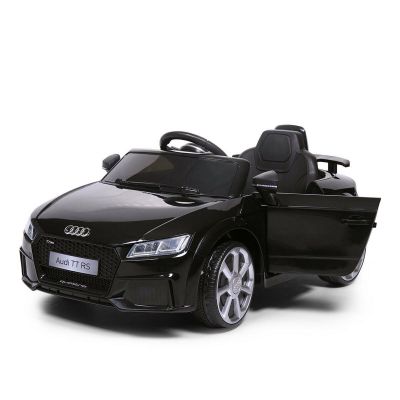 12V Ride on Audi Kids Riding with Remote Control