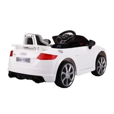 12V Ride on Audi Kids Riding with Remote Control