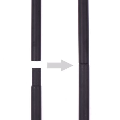 4 Panel Folding Accordion Room Divider Separator