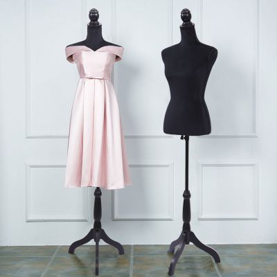 Pinnable & Drawing Mannequin W/Changeable Fabric