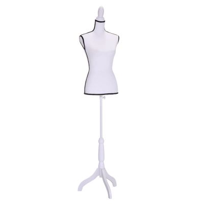 Display Mannequins Stand for Female Dress Design