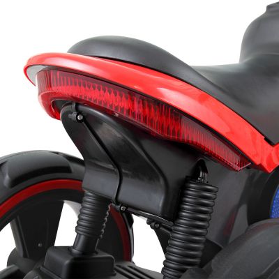6 V Kids Three-wheeled Electric Motorcycle Mountain Ride On