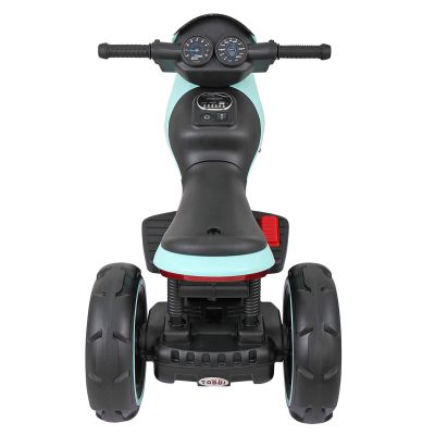 6 V Kids Three-wheeled Electric Motorcycle Mountain Ride On