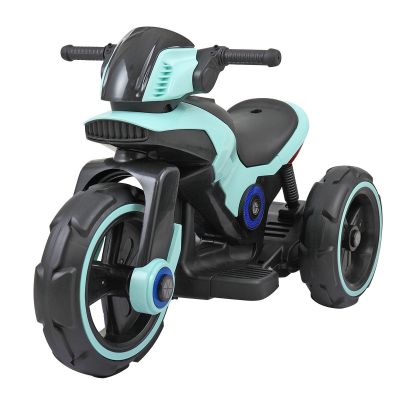 6 V Kids Three-wheeled Electric Motorcycle Mountain Ride On