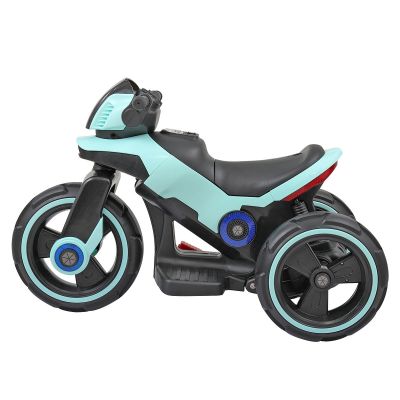 6 V Kids Three-wheeled Electric Motorcycle Mountain Ride On