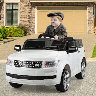 12V Battery Powered Kids Ride on Truck Car with 2 Seat