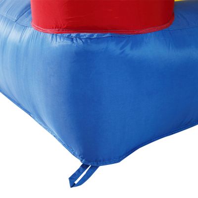 Kids Bounce Happy Jump Inflatable Playhouse