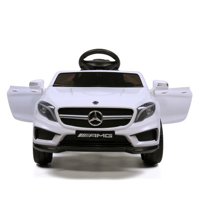 6V Mercedes Benz 300SL Kids Powered Ride-on with RC