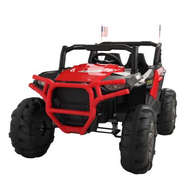 12V kids 2 Seater Ride On Car Jeep Wrangler