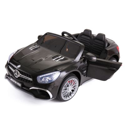 12V Electric Ride on Toys Kids Car with Mercedes Benz