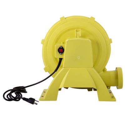 Portable Air Blower Fan 680W Pump for Inflatable Bounce House-680W