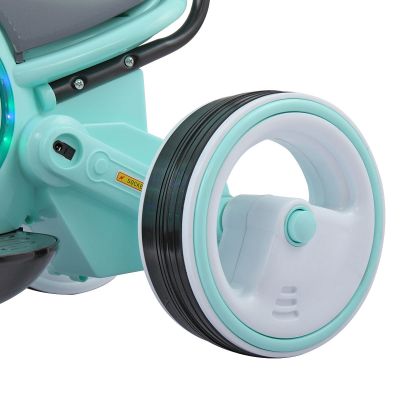 Kids 3 Wheel Motorcycle 6V Powered Riding Toy
