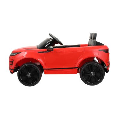 Red 2 Seats Officially Licensed Land Rover DK-RRE99 Kids Ride-on