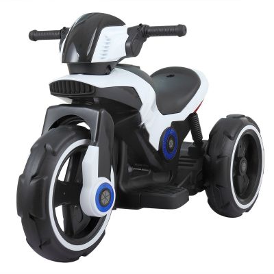 6 V Kids Three-wheeled Electric Motorcycle Mountain Ride On