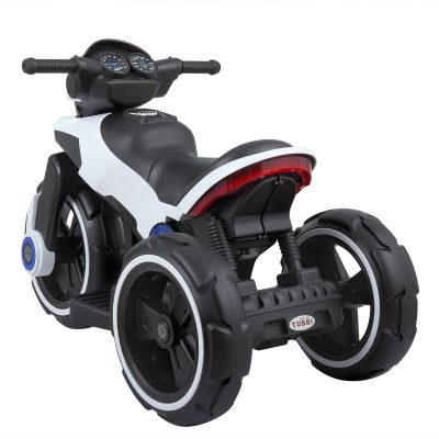 6 V Kids Three-wheeled Electric Motorcycle Mountain Ride On