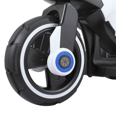 6 V Kids Three-wheeled Electric Motorcycle Mountain Ride On