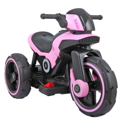 6 V Kids Three-wheeled Electric Motorcycle Mountain Ride On