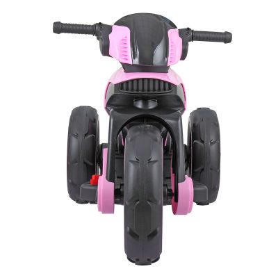 6 V Kids Three-wheeled Electric Motorcycle Mountain Ride On